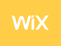 Wix Website Builder