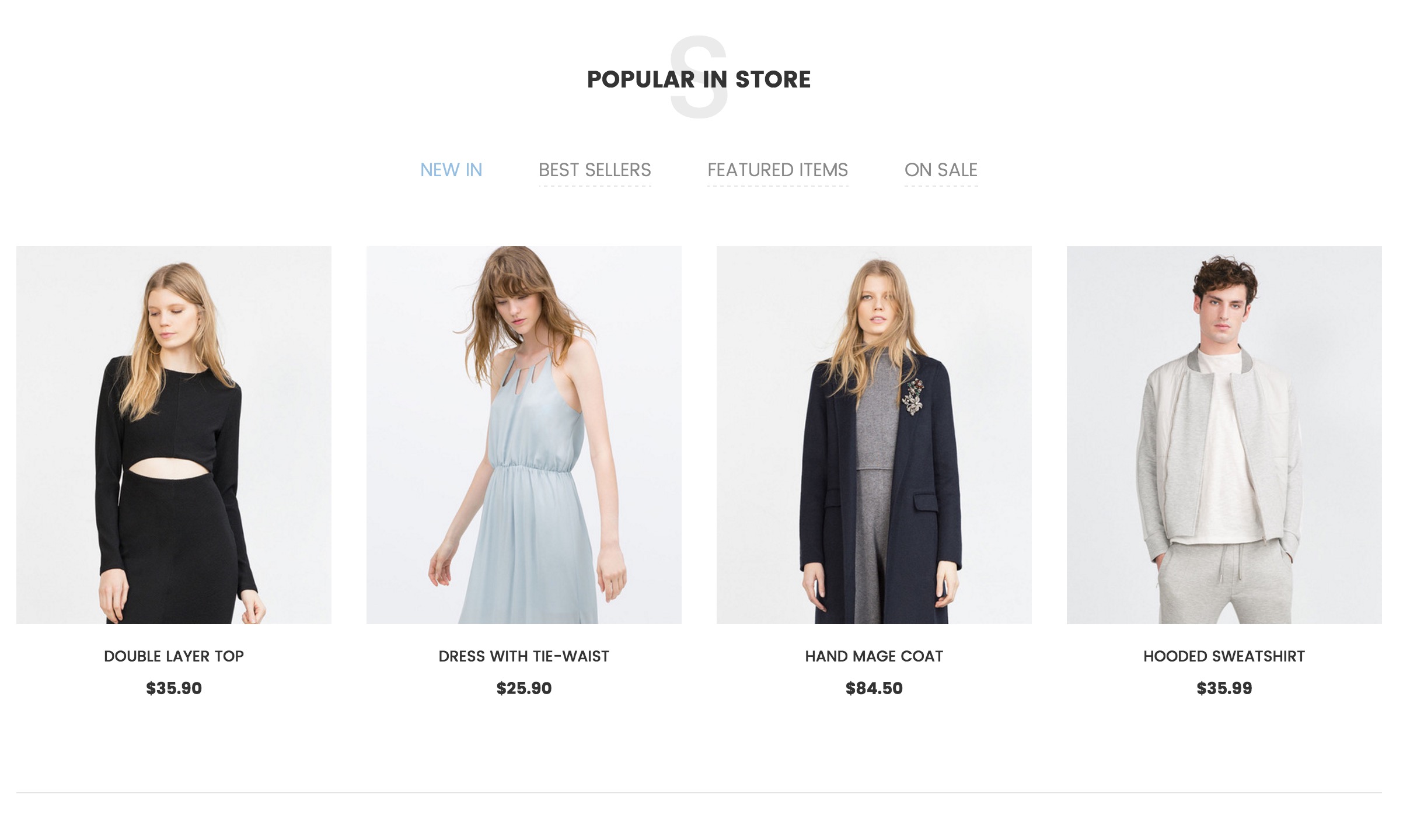 59 Premium Shopify Themes to Make Your Online Store Pop