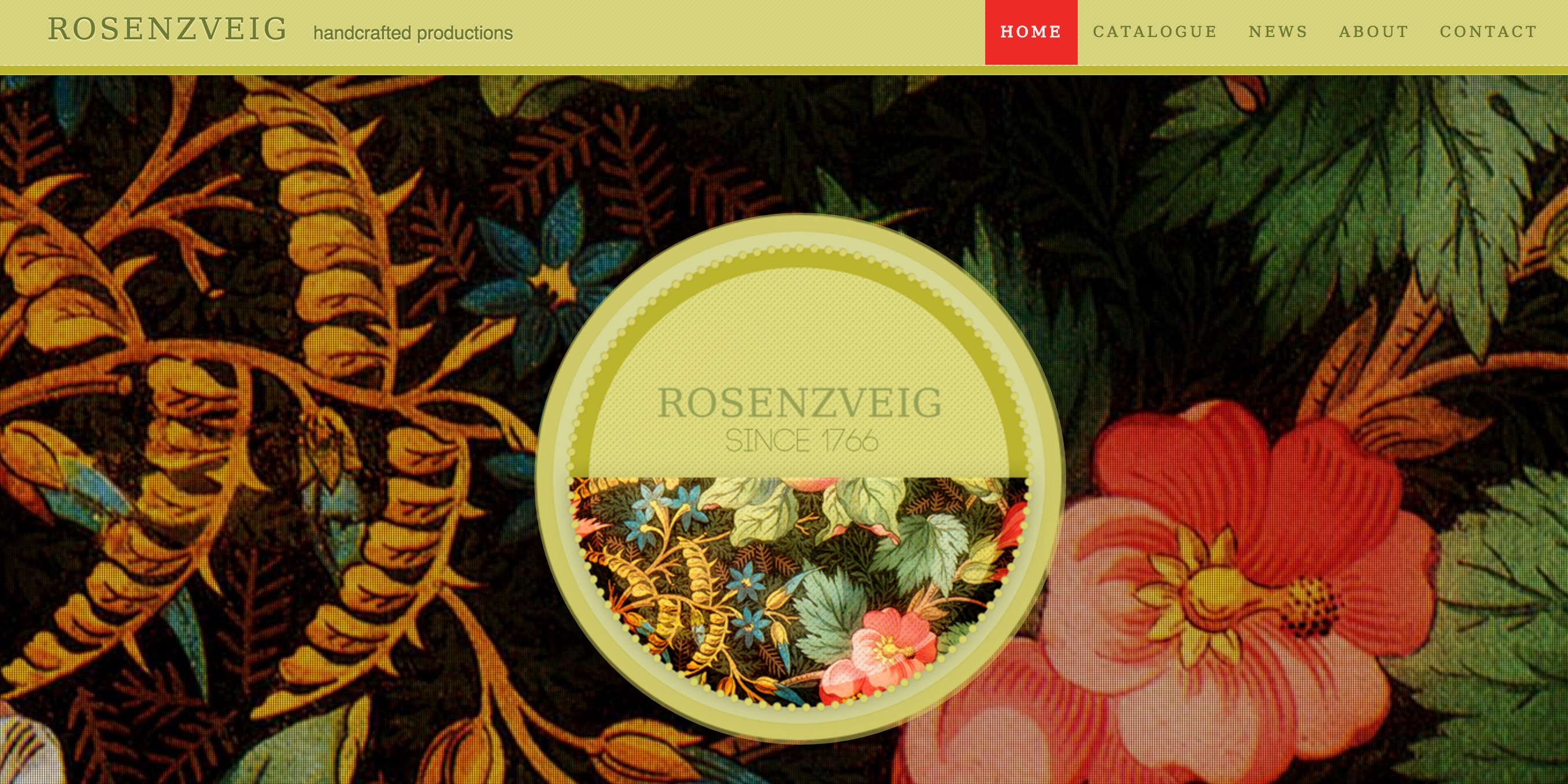 Rosenzveig