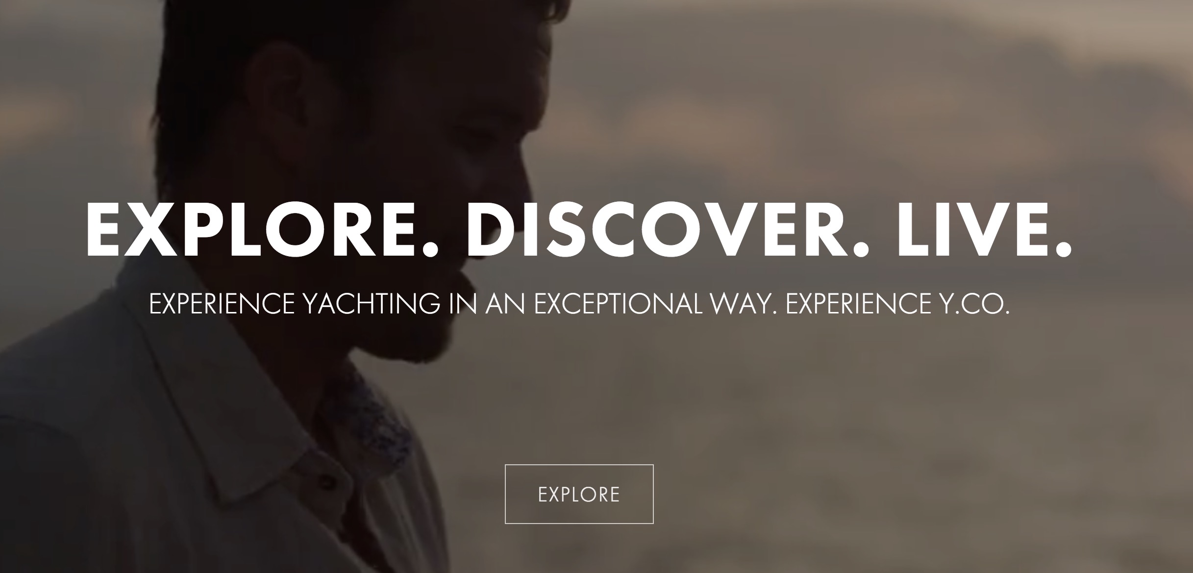 Using Video Backgrounds to Improve Usability and Conversion Rates