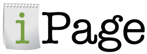 iPage Website Hosting Review Logo