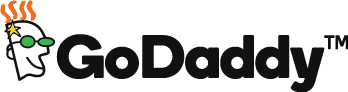 GoDaddy-Review-Logo