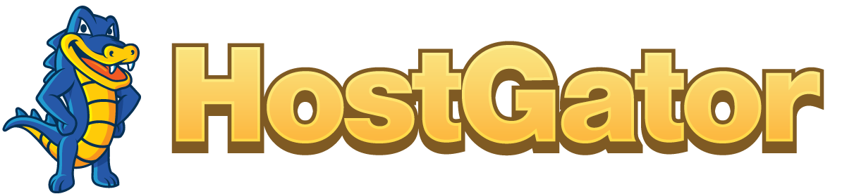 HostGator Logo
