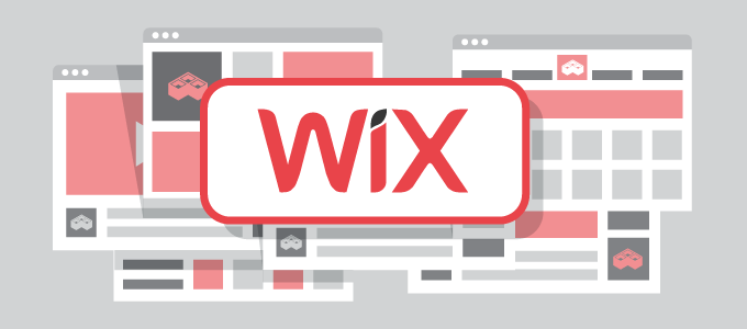 Great Wix Website Templates