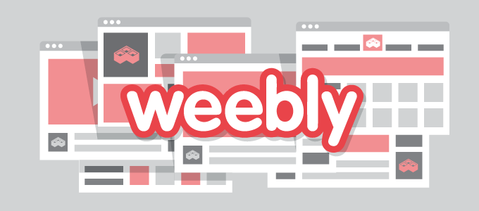 9 Weebly templates and themes for amazing websites