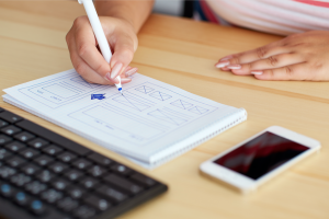 Mistakes in Website Design