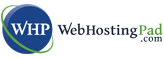 WebHostingPad