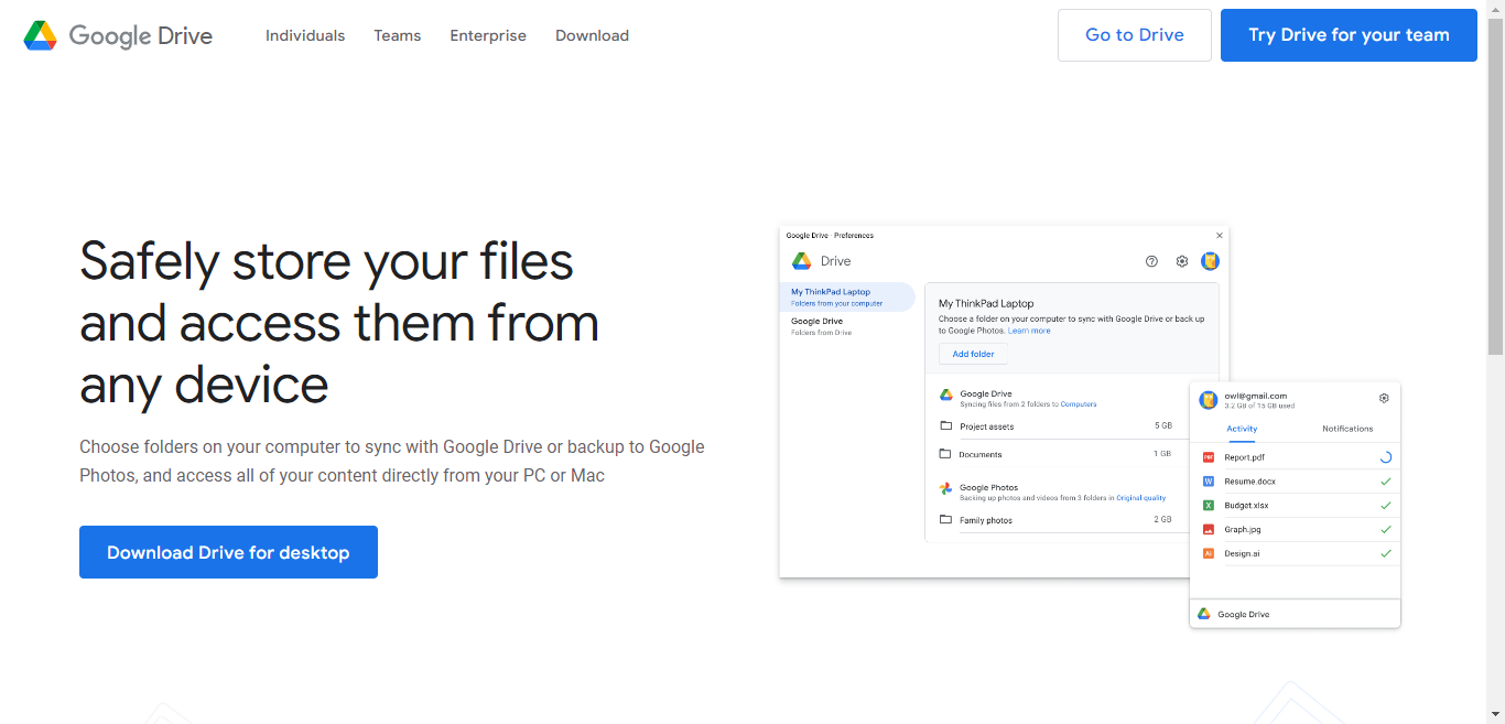 Download-Google-Drive-FIle-Stream