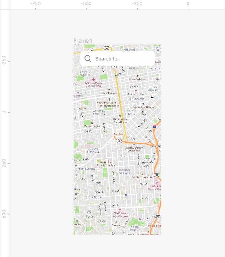 Sketch Map Generator (Powered by Google Maps) - Product Information, Latest  Updates, and Reviews 2023 | Product Hunt