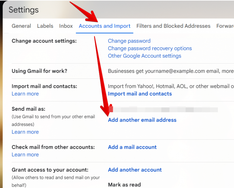 How do I connect my GoDaddy domain to Gmail? - WebsiteBuilderInsider.com