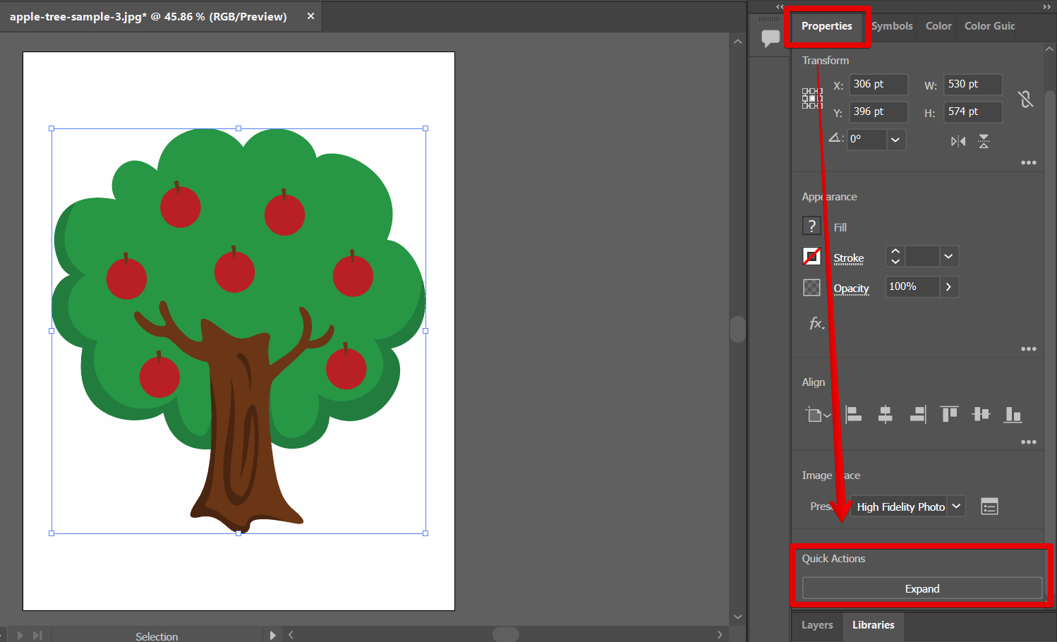 How Do I Delete Part Of An Object In Illustrator 