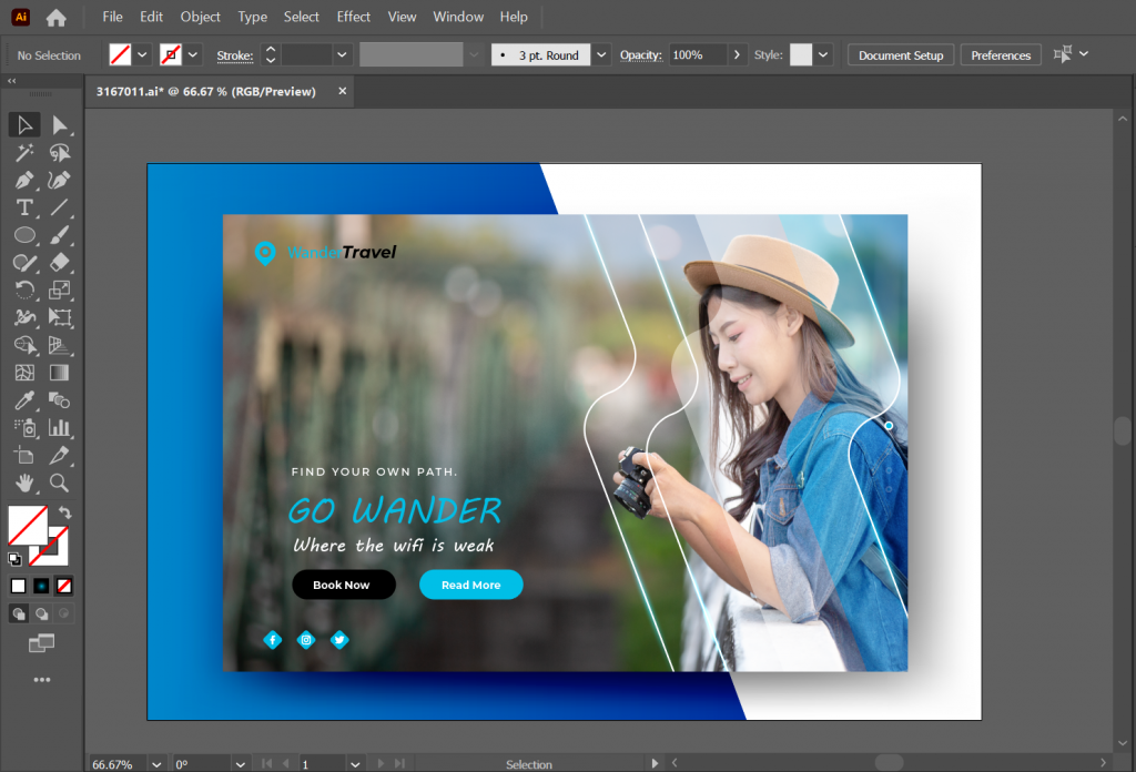 How do I make a map in Illustrator? - WebsiteBuilderInsider.com