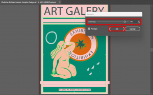 Can you adjust brightness and contrast in Illustrator? [Complete 2024 ...