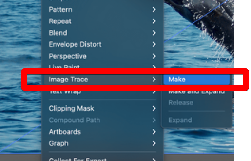 image-trace-make