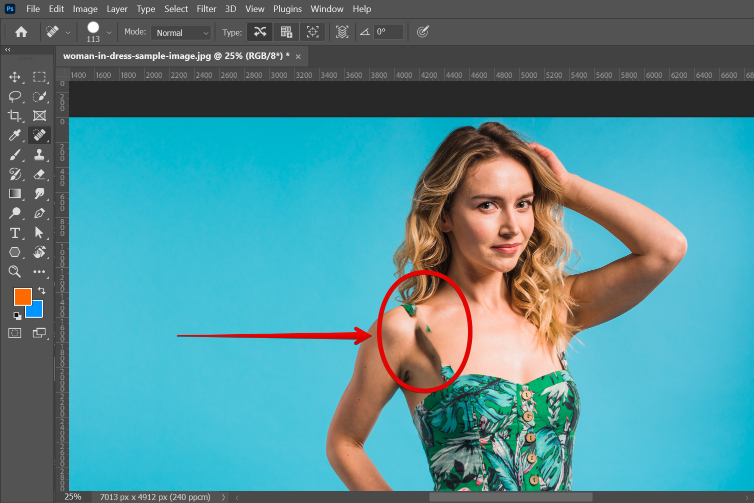 How Do You Remove Clothes In Photoshop Websitebuilderinsider Com