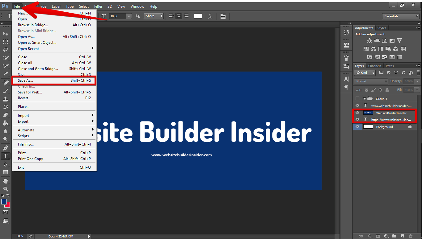 Can You Insert Hyperlinks in