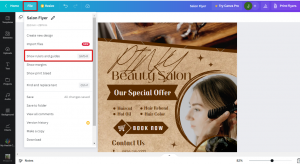 How Do I Turn Off Snap to Grid in Canva? Quick 2024 Guide ...
