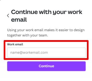 How Do I Add Another Account on Canva? - WebsiteBuilderInsider.com