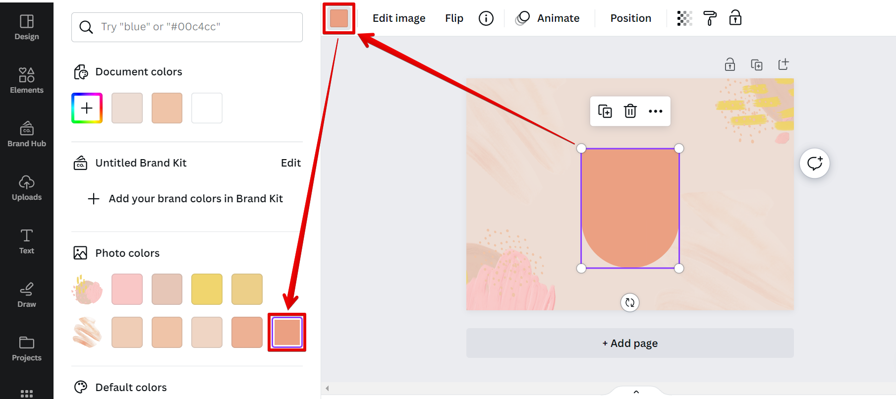 Can You Cut Shapes In Canva WebsiteBuilderInsider