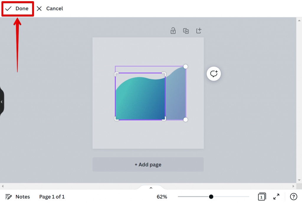 How Do I Crop a Shape in Canva?