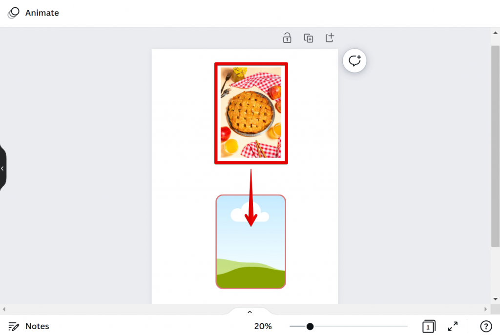 How Do I Make Rounded Corners in Canva?
