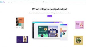 can you cut out an image in Canva