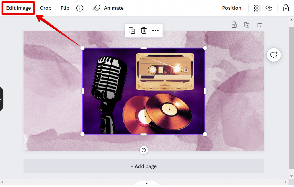 How Do You Use the Eraser in Canva?