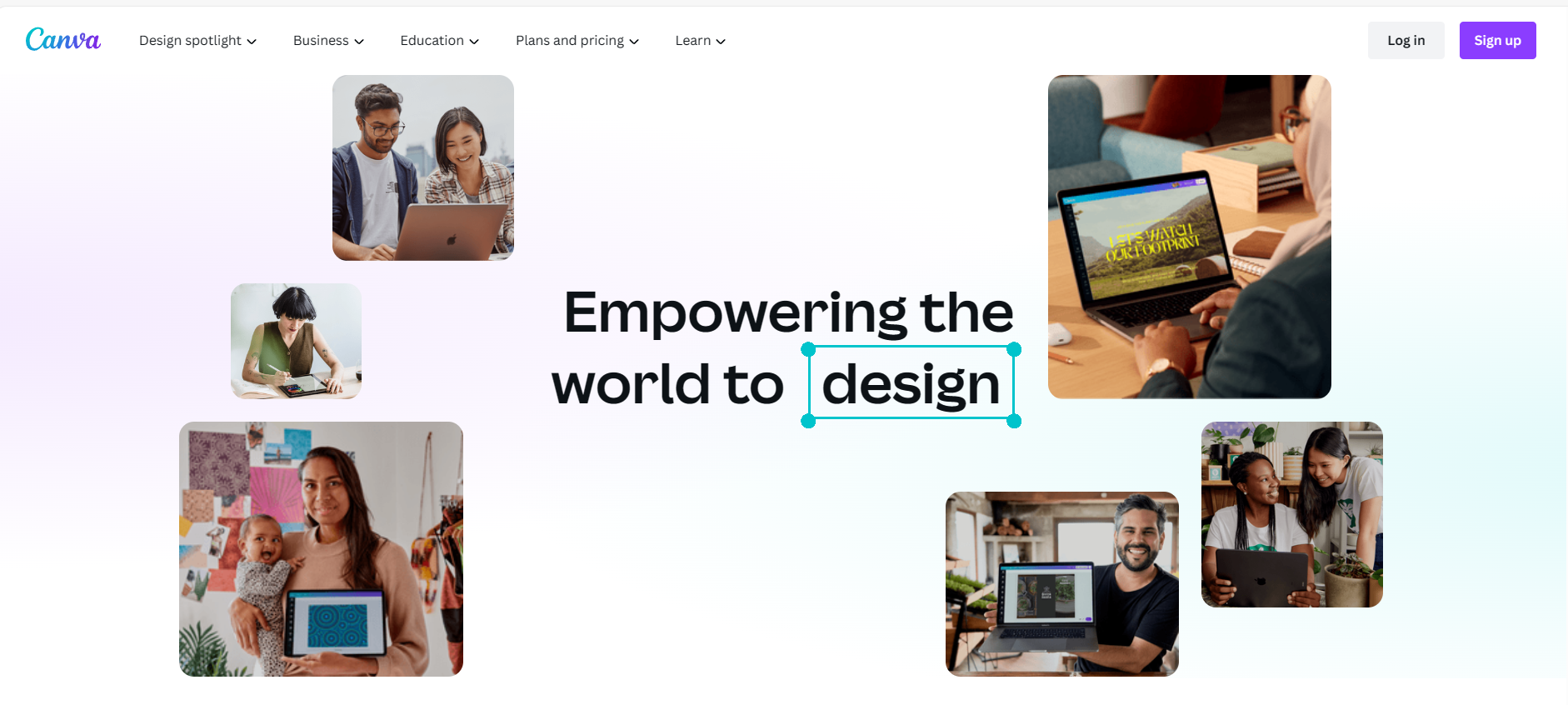 Canva Announces USD 40 Billion Valuation Fueled by the Global Demand for  Visual Communication