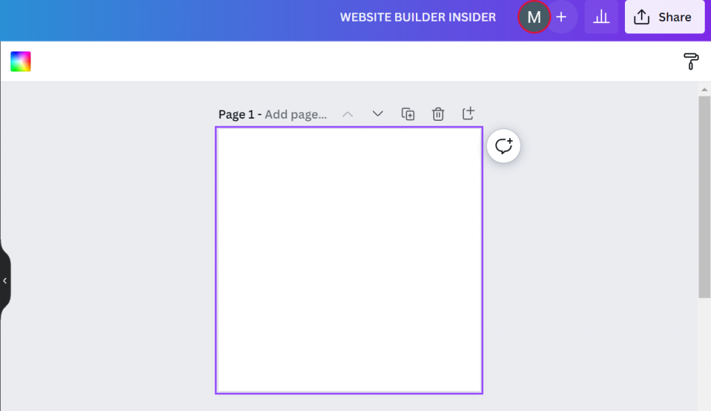 Can You Loop an Animation in Canva?