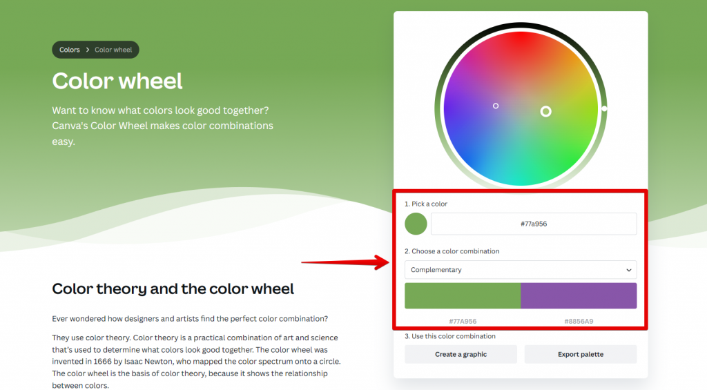 How Do I Copy A Color Palette In Canva WebsiteBuilderInsider
