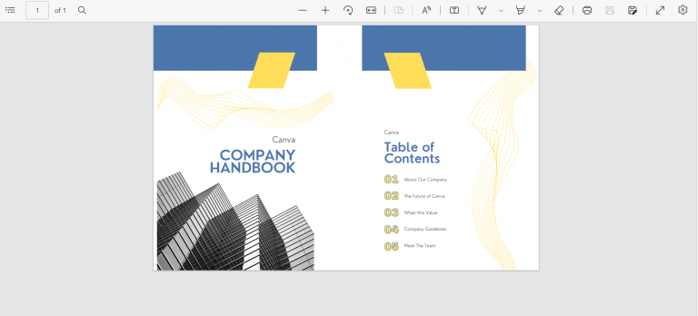 Can You Put Two Pages Side By Side In Canva WebsiteBuilderInsider