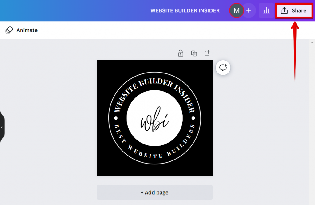 How Do I Embed a Canva in an Email?