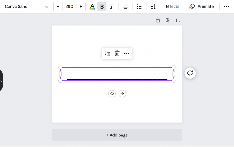 How Do You Draw a Curved Line in Canva? - WebsiteBuilderInsider.com