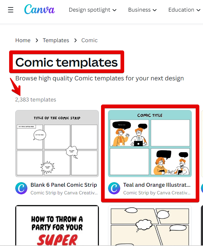 Can You Cartoonize on Canva? 