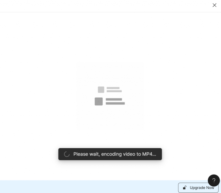 How Do I Export a Figma Video?