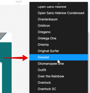 How Do I Fix Missing Font in Figma? - WebsiteBuilderInsider.com