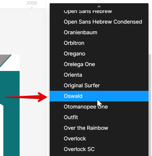 Moving from Sketch to Figma - effect