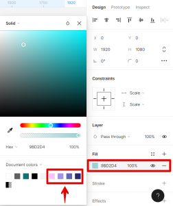 How Do You Add a Color Palette in Figma? - WebsiteBuilderInsider.com