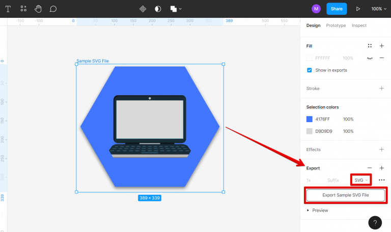 Can You Edit SVG in Figma? - WebsiteBuilderInsider.com