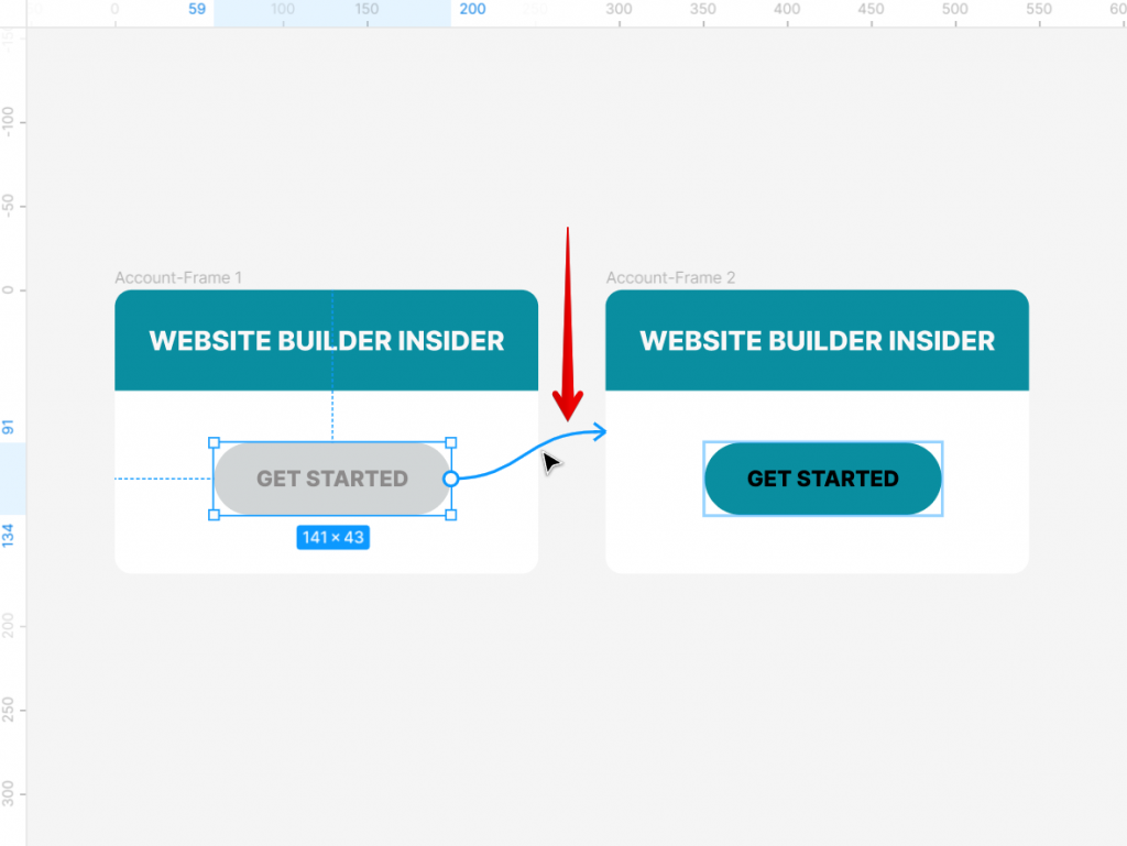 How Do You Link Objects in Figma? - WebsiteBuilderInsider.com