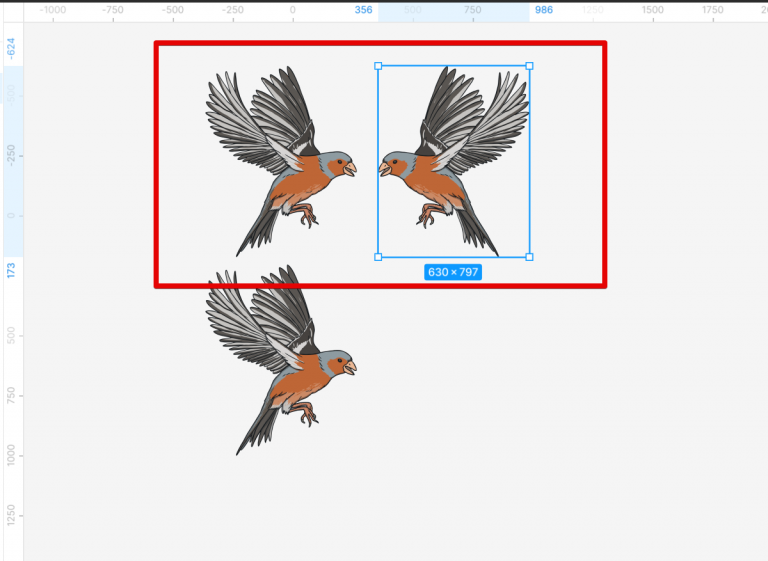 How Do You Mirror in Figma?