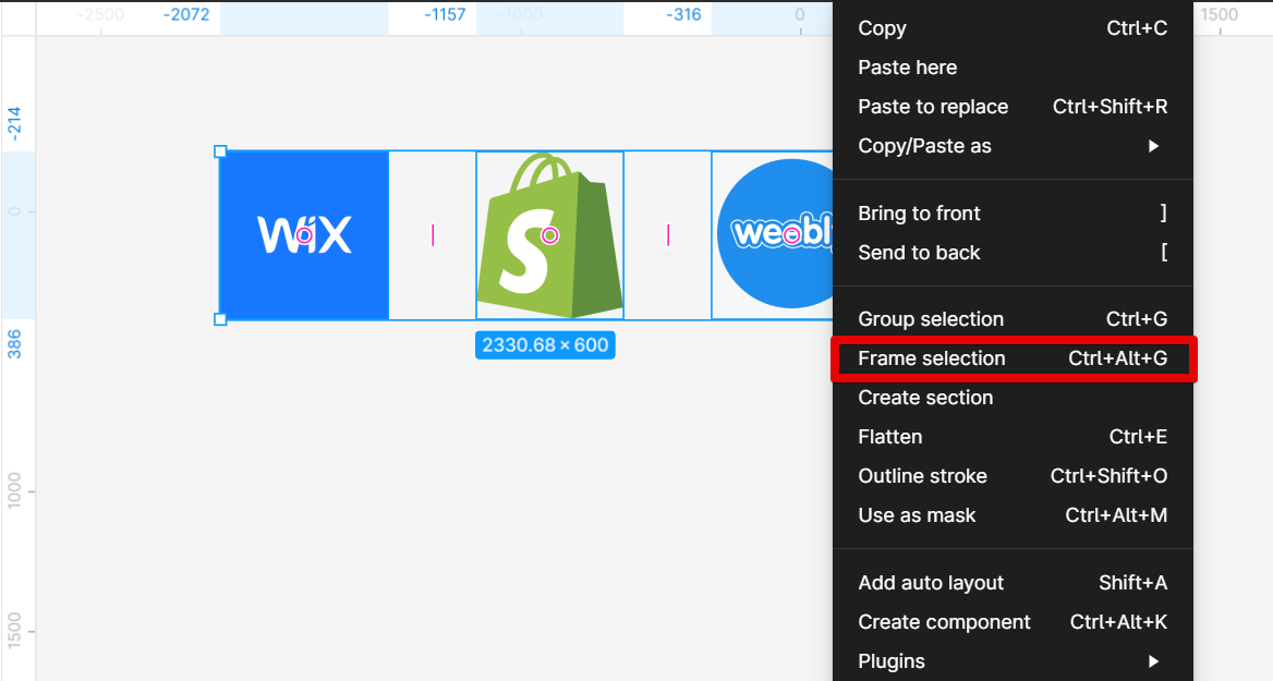 How Do You Make a Carousel Slider in Figma? - WebsiteBuilderInsider.com