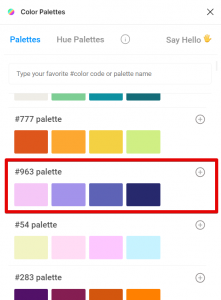How Do You Add a Color Palette in Figma? - WebsiteBuilderInsider.com