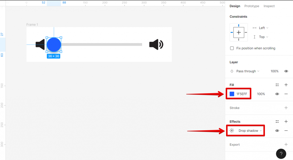 How Do I Add a Slider in Figma? - WebsiteBuilderInsider.com