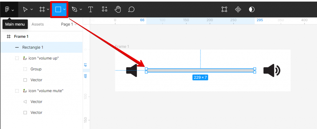 How Do I Add a Slider in Figma? - WebsiteBuilderInsider.com