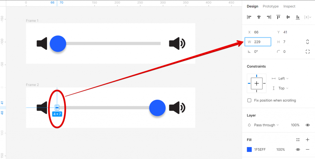 How Do I Add a Slider in Figma?