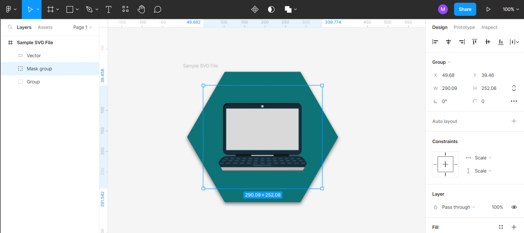 Can You Edit SVG in Figma? - WebsiteBuilderInsider.com
