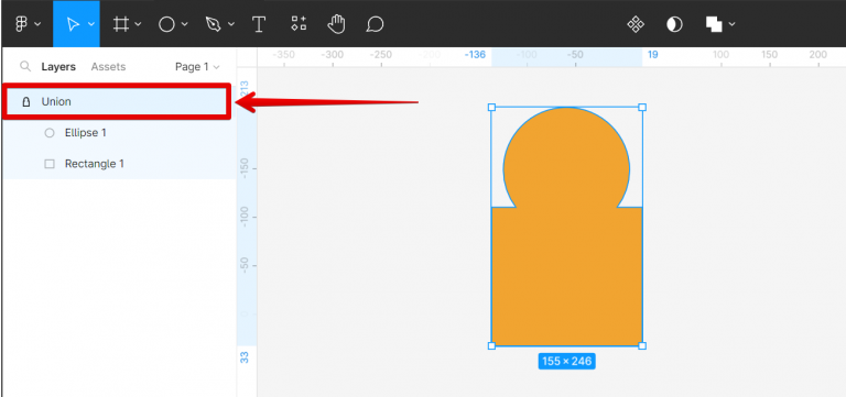 Can You Combine Shapes in Figma? - WebsiteBuilderInsider.com