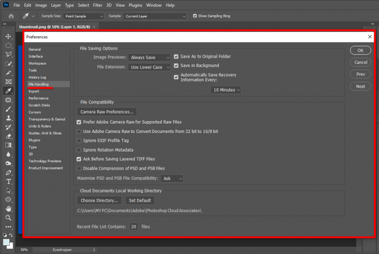 How Do I Turn Off Windows Ink in Photoshop? - WebsiteBuilderInsider.com