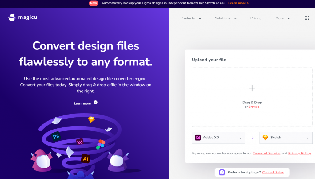 magicul converting figma designs to adobe illustrator the easy way